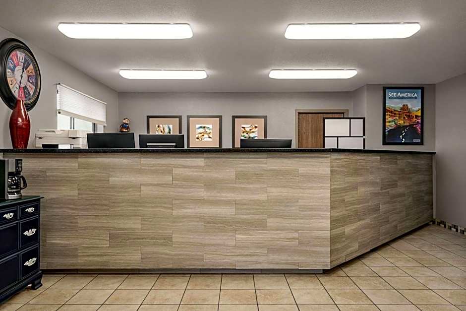 Travelodge by Wyndham Yuma