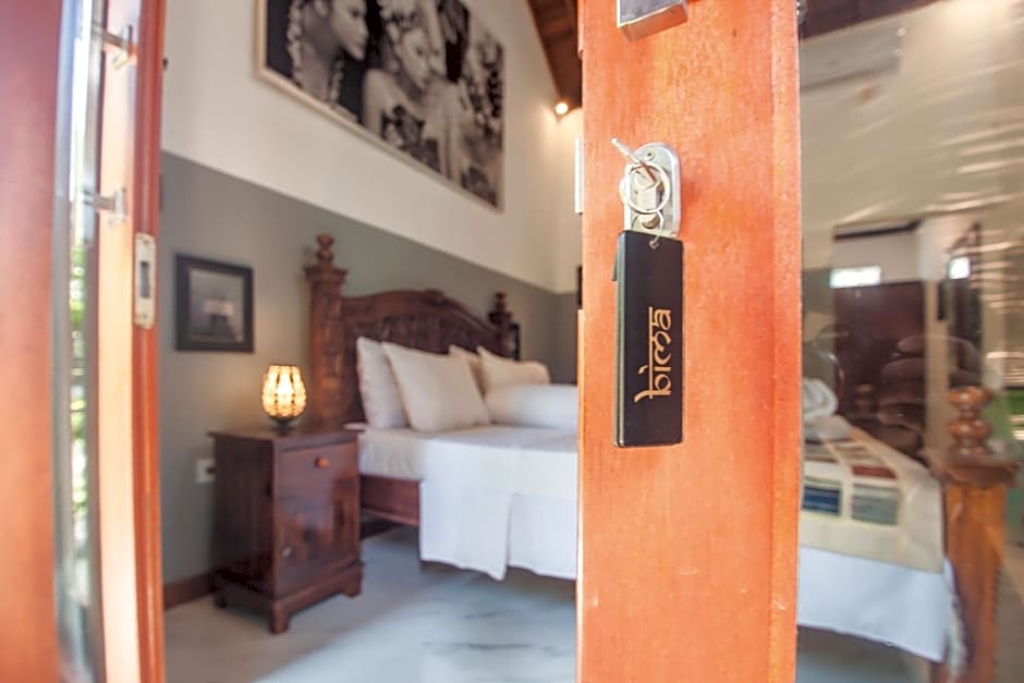 Pondok Taksu Bali