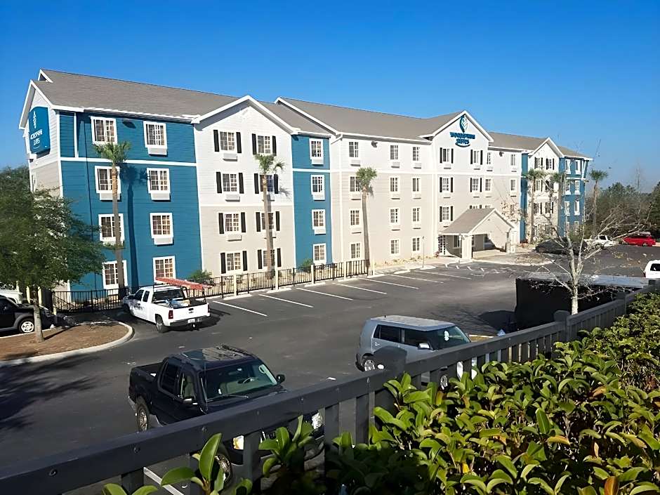 WoodSpring Suites Orlando West - Clermont