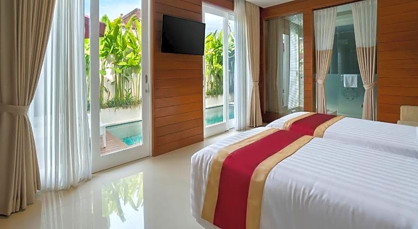 SITHALA VILLA SEMINYAK