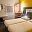 ibis budget Carcassonne La Cité