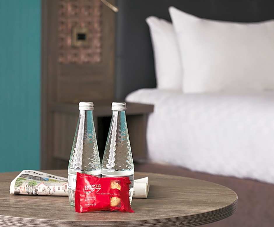 Leonardo Hotel Inverness