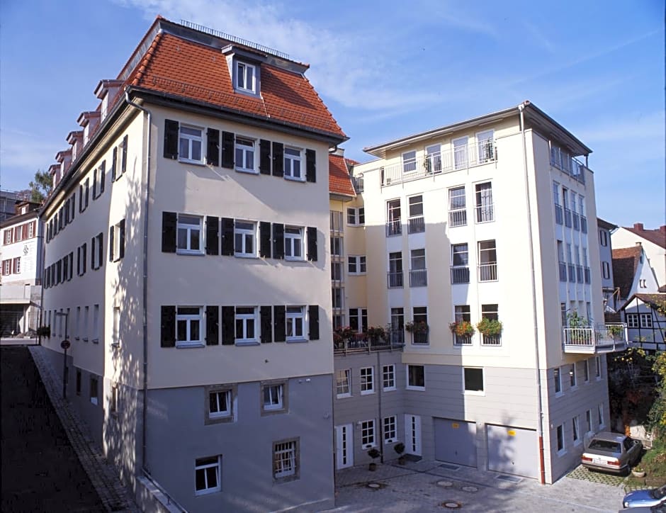 Aspire Kronprinz Schwäbisch Hall, Trademark Collection by Wyndham