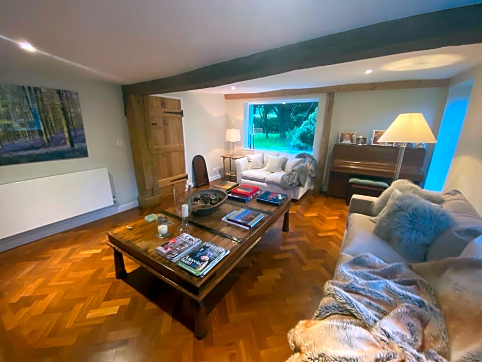 Charlton End - Goodwood Events