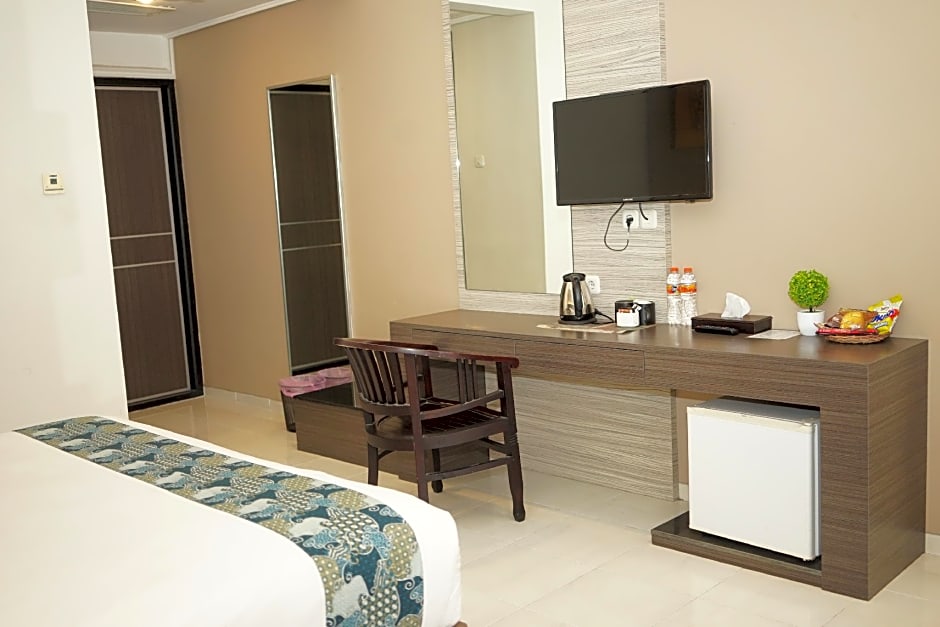 Bintang Mulia Hotel & Resto