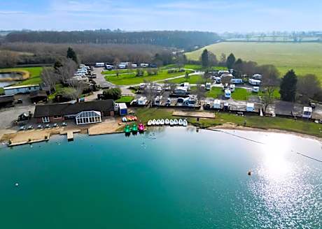 Bosworth Lakeside Lodges