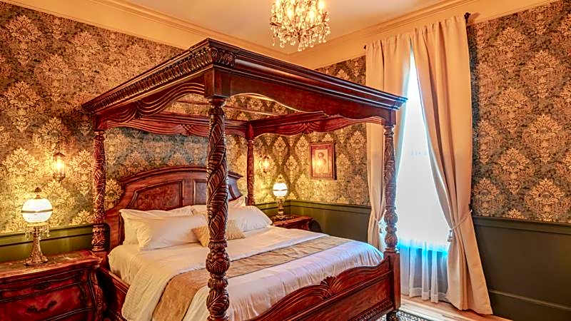 Sunbright Inn