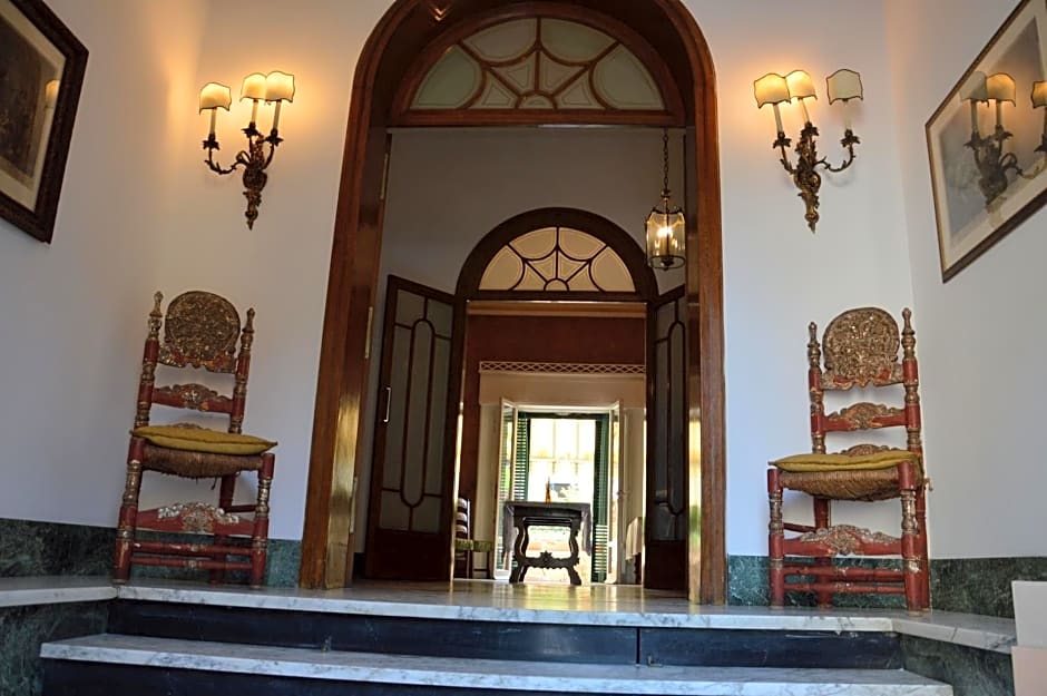 Villa Gini