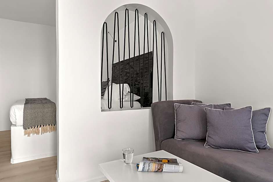 Mill Houses Elegant Suites