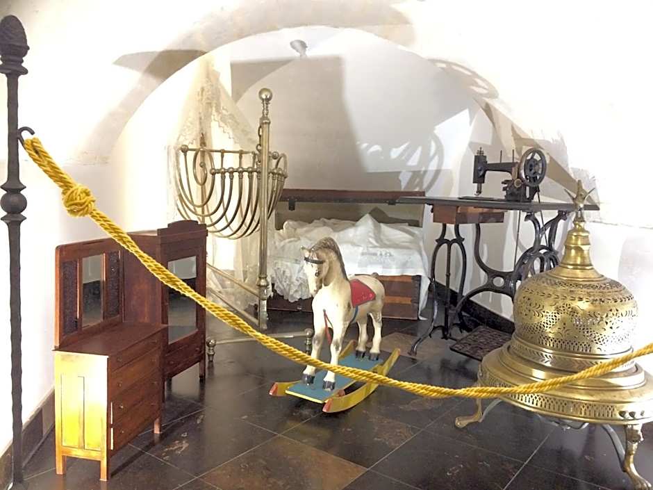 Epoca - Camere con stile