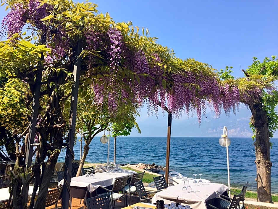 Piccolo Hotel Direkt am See