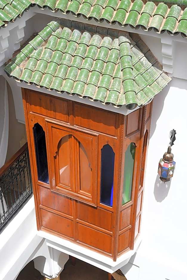 Riad Berenssi