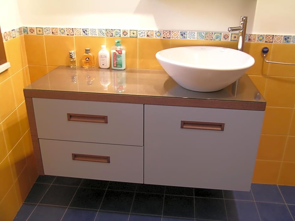 B&B Verdeblu – Valderice Trapani, CA