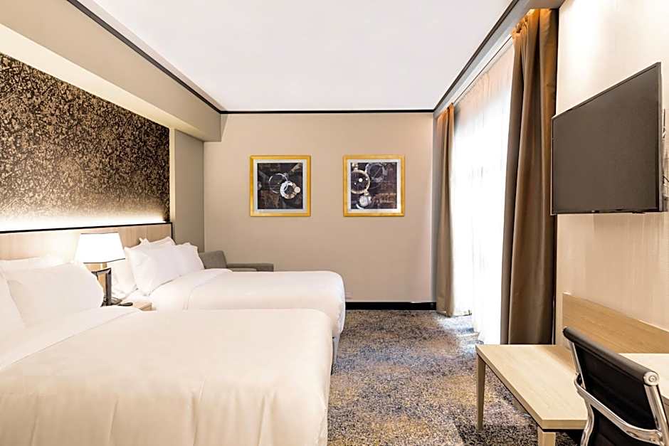Holiday Inn Rosario By IHG