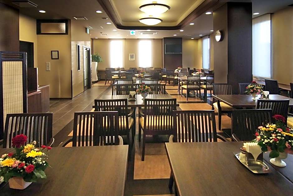 Hotel Route Inn Toki