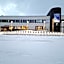 Vardø Hotel by Destination Vardø