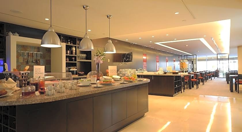 Staybridge Suites & Apartments - Beirut By IHG