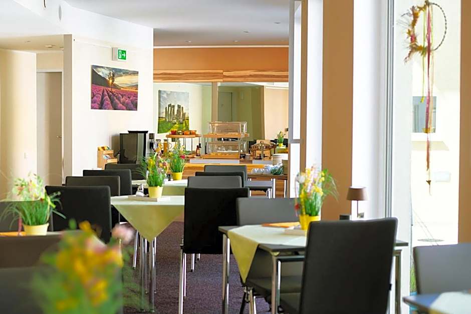 Lichtblick Hotel Garni