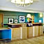 Hampton Inn By Hilton & Suites Saint John-New Brunswick