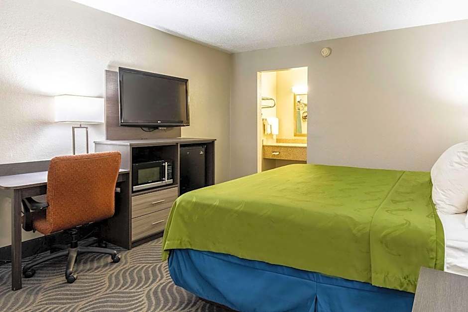 Quality Inn Newport