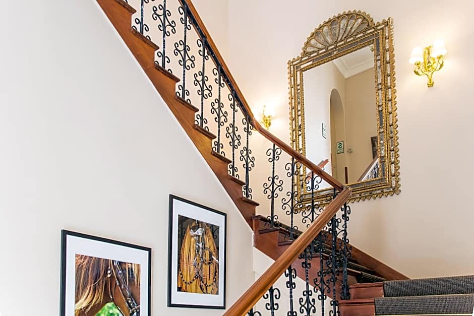 LP Los Portales Hotel Piura