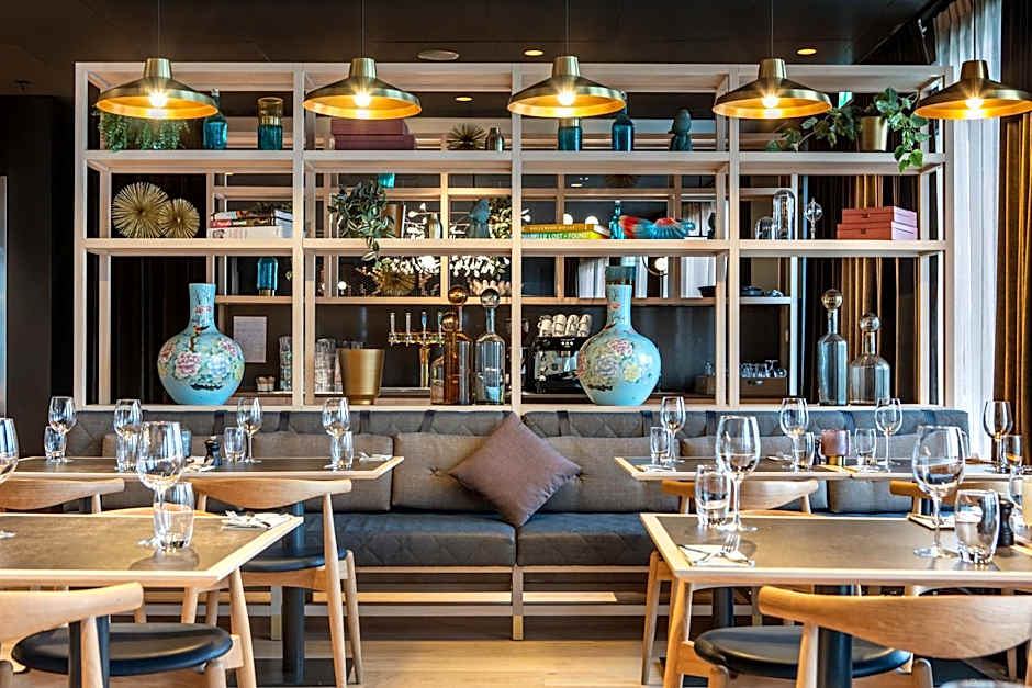 Quality Hotel Gardermoen Airport