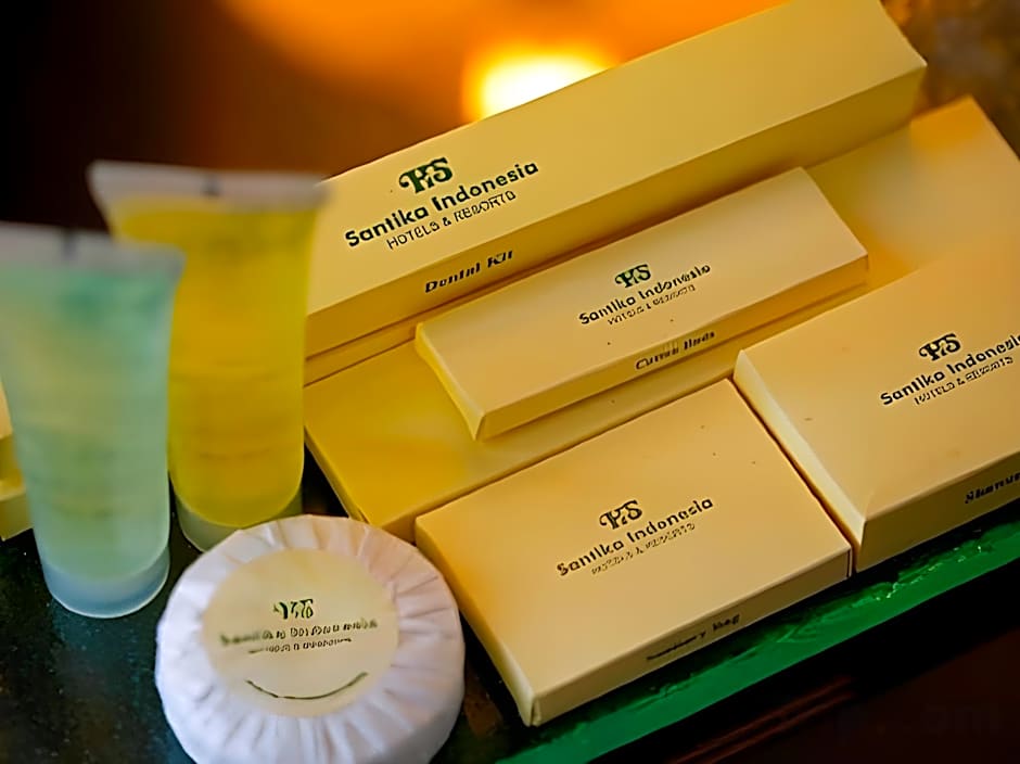 Hotel Santika Seminyak