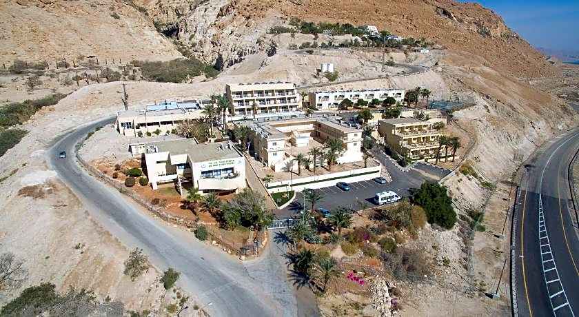 HI Ein Gedi Hostel