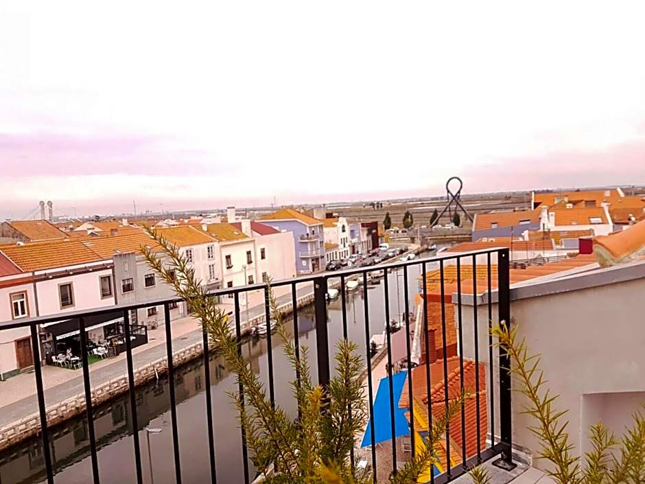 Innapartments - São Gonçalinho