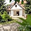 Apartamenty w Dworku Cheval
