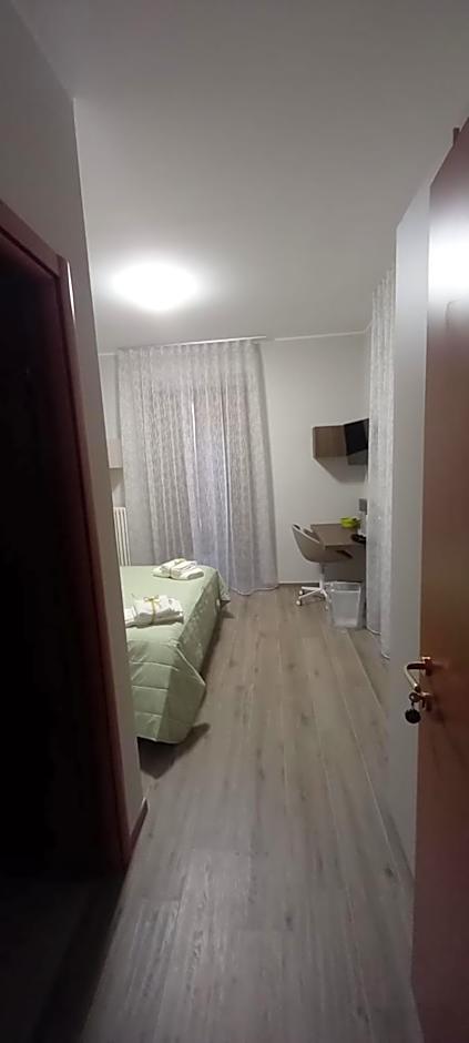 La Terrazza del Quarto