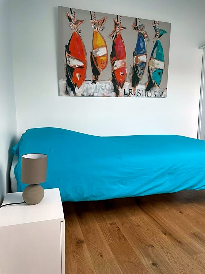 Maison d'hotes L'atelier du Charmois