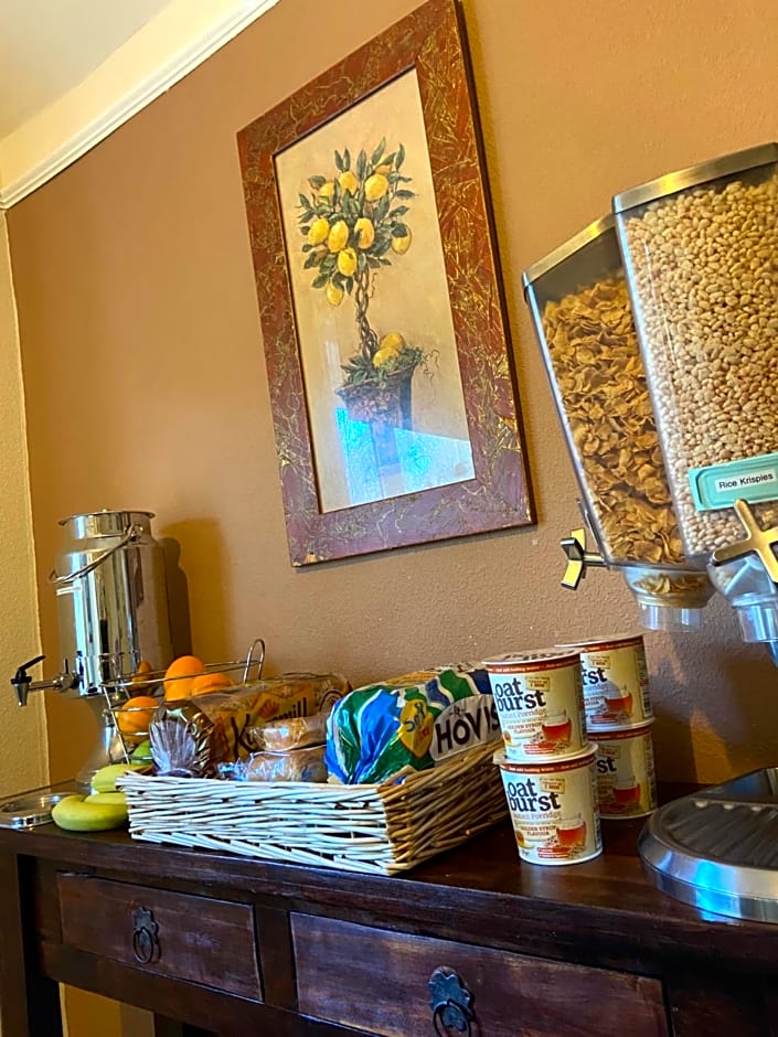 Nettleton Country House