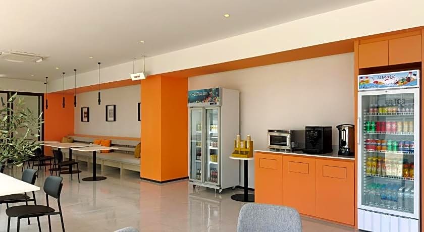 Fortune D loei Hotel