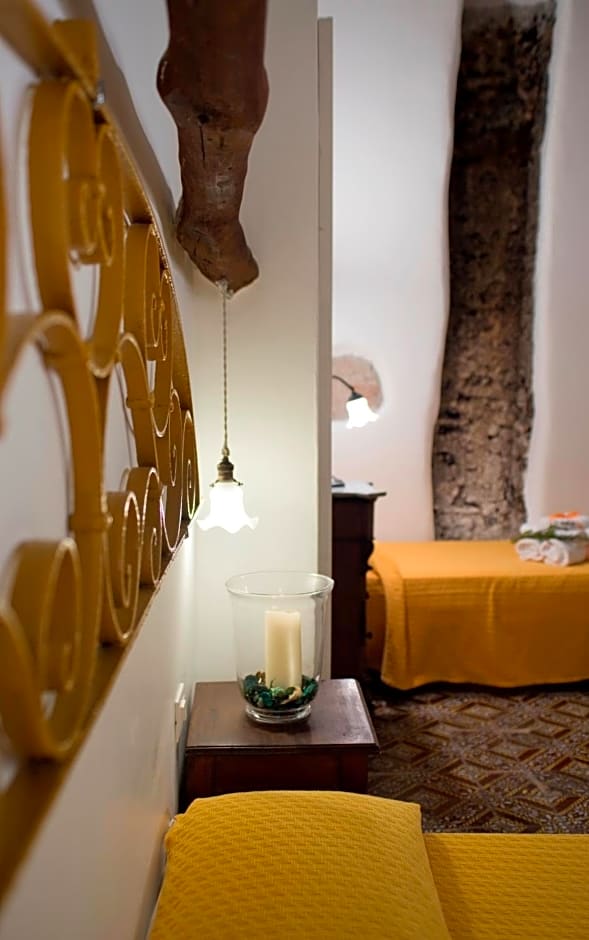 Boutique Hotel I Cinque Balconi