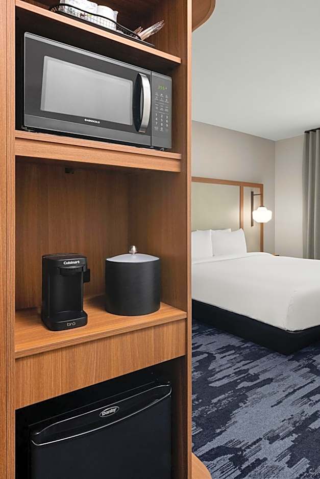 Fairfield by Marriott Inn & Suites Victorville