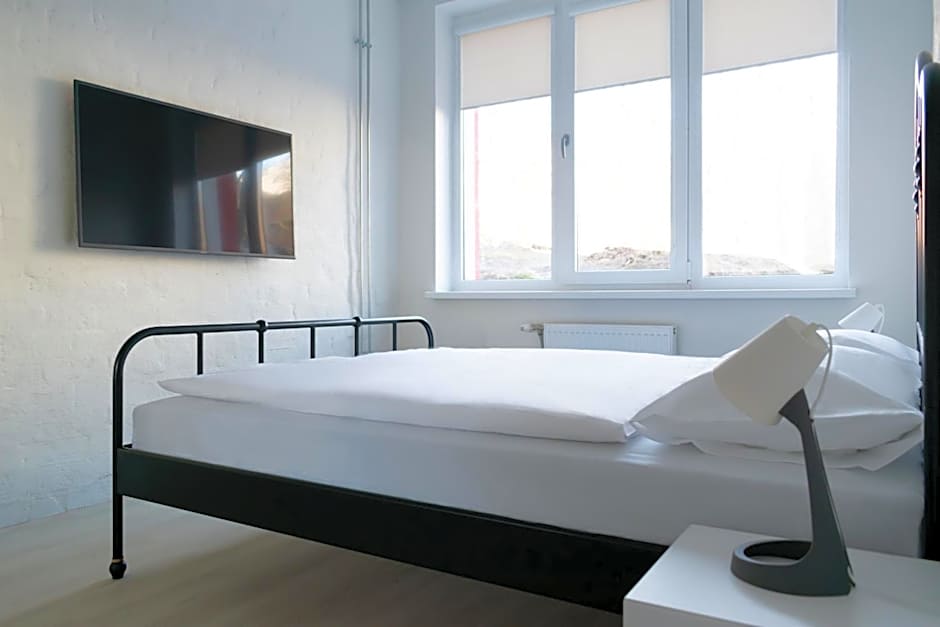 YouthMents - Student Hotel