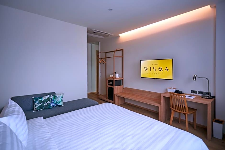 Centara Life Wisma Hotel Ratchaburi
