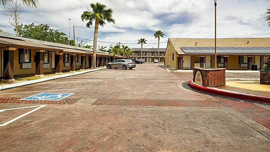 Americas Best Value Inn Antioch