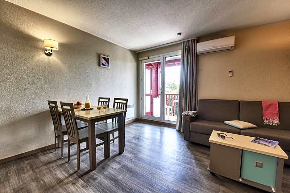 Résidence Pierre & Vacances Eguzki