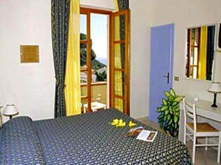 Hotel Ornella