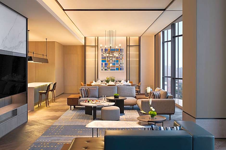 Sheraton Xi'an Chanba