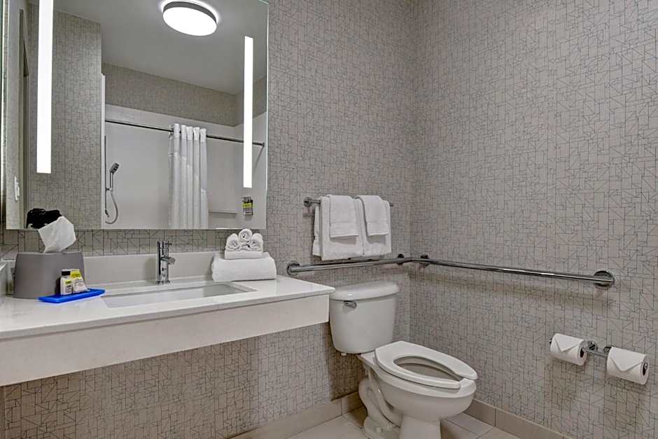 Holiday Inn Express Hotel & Suites Anderson I-85 - HWY 76, Exit 19B By IHG