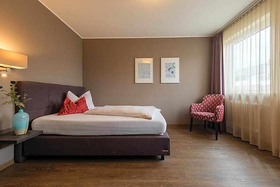 Hotel Staffler