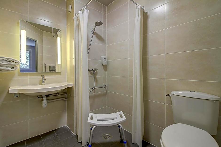 B&B HOTEL BEAUNE Nord