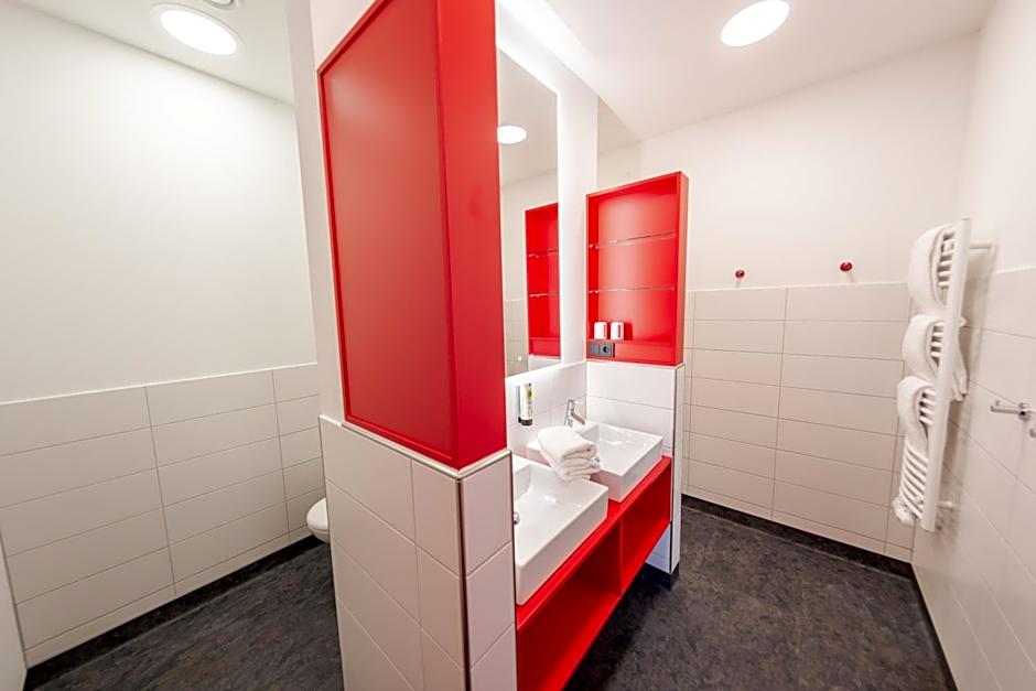 havenhostel Stade - Hotel