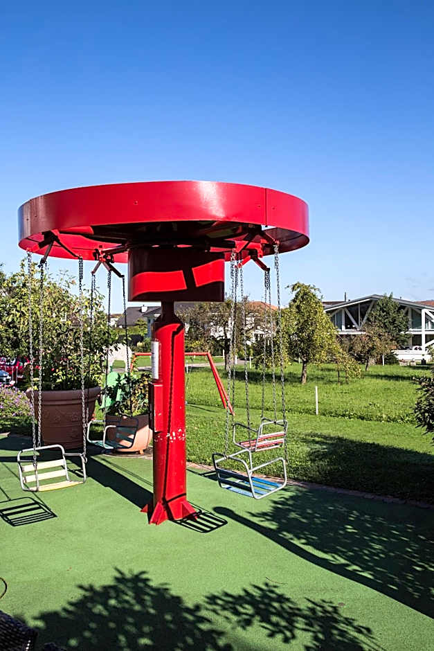 Hotel Schäfli Siebnen