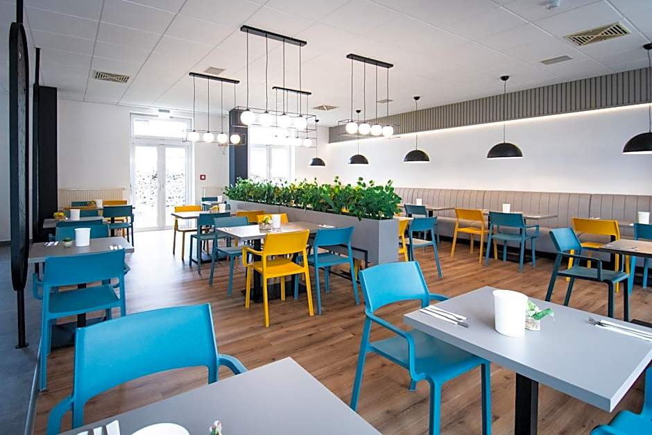 Taste Hotel Jettingen