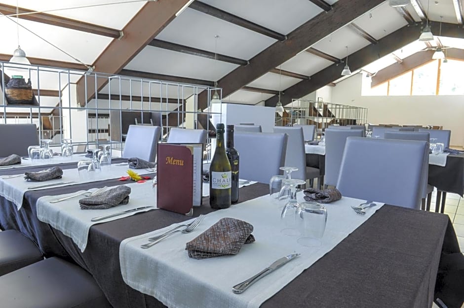 Chalet Madonna di Viggiano