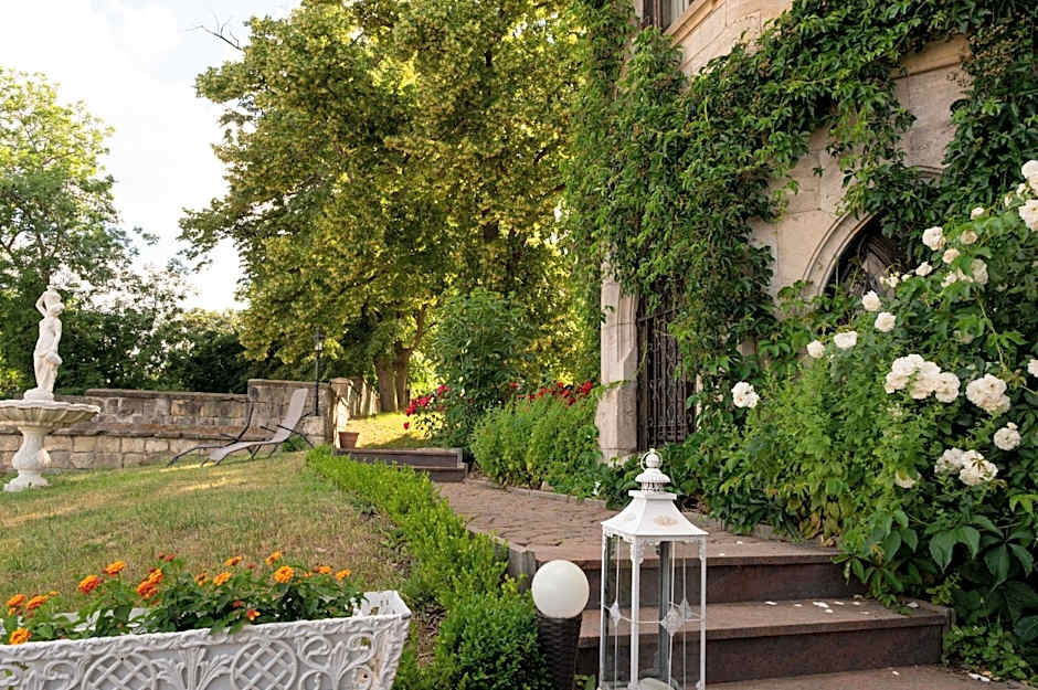 Schlosshotel zum Markgrafen